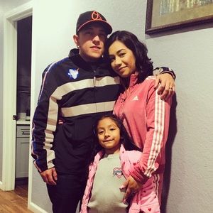 Meet your Posher, Diana